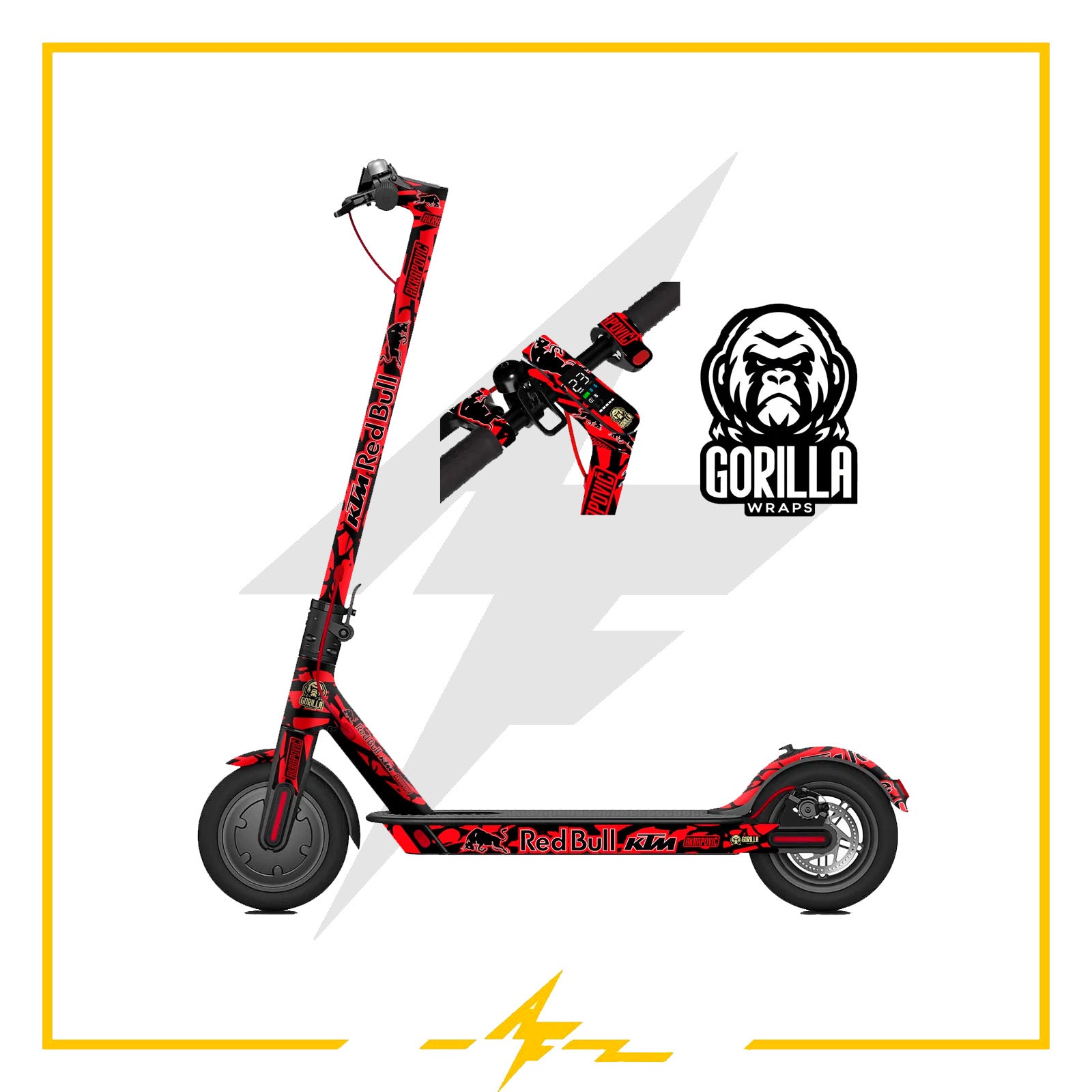 Vinilo Redbull rojo para patinete eléctrico xiaomi
recambios patinete eléctrico
tienda de repuestos de patinetes eléctricos
recambios patinetes
repuestos de patinetes
accesorios patinete eléctrico
accesorios patinete
repuestos patinete
piezas de patinete eléctrico
piezas patinete electrico
accesorios patineta 
piezas de repuesto patinete eléctrico
af scooters